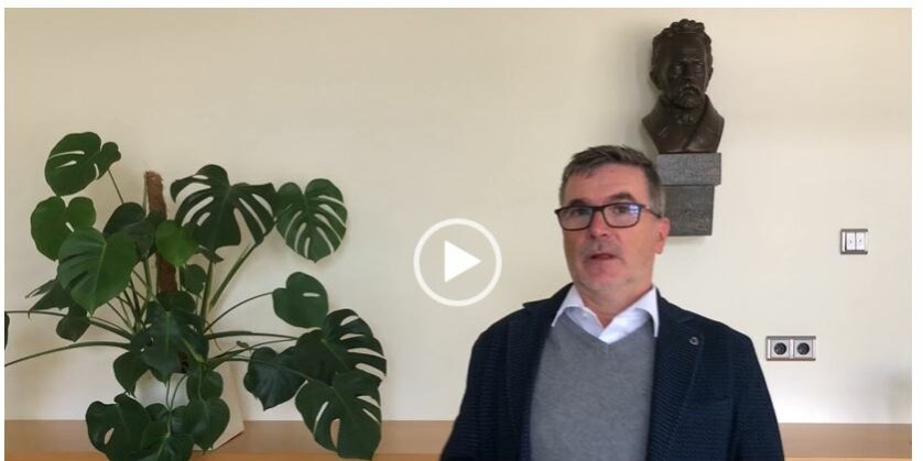 Teaserbild Video Spielmann Arbeitsgemeinschaft der Einrichtungen und Dienste für taubblinde Menschen in Deutschland (AGTB)