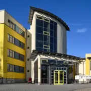 Carl-Kehr-Schule-Halberstadt