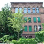 Johann-August-Zeune-Schule